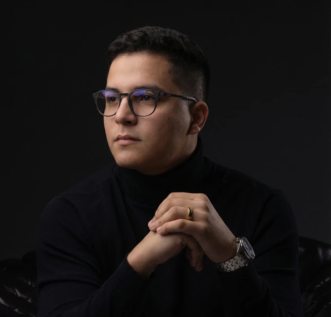 Ramon Cruz